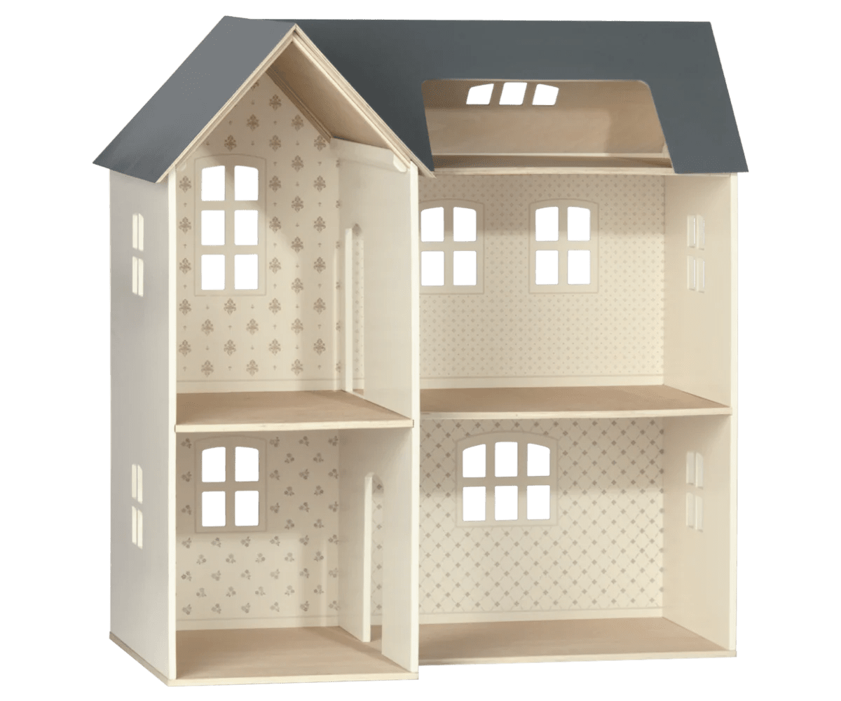 House of Miniature Dollhouse DollhousesmailegTAYLOR + MAX