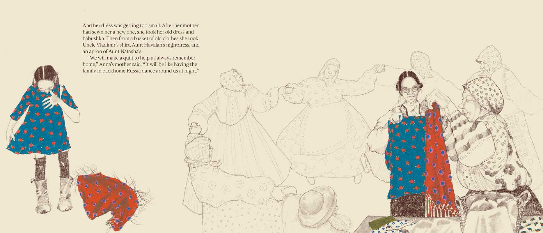 Keeping Quilt BooksSimon & SchusterTAYLOR + MAX