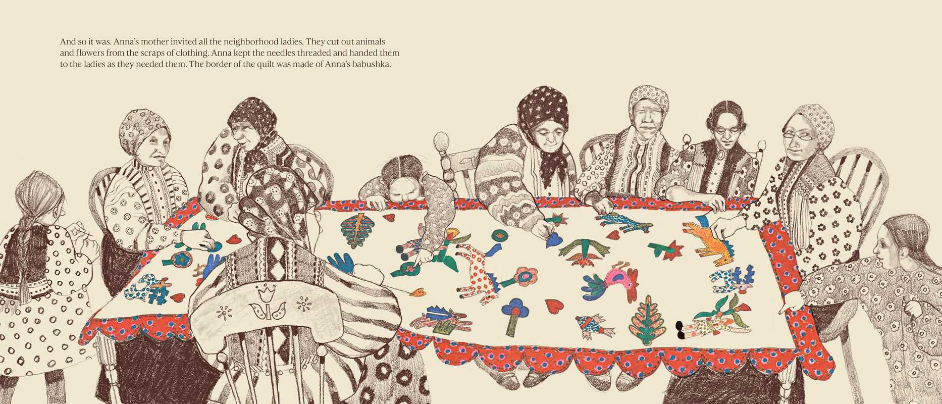 Keeping Quilt BooksSimon & SchusterTAYLOR + MAX