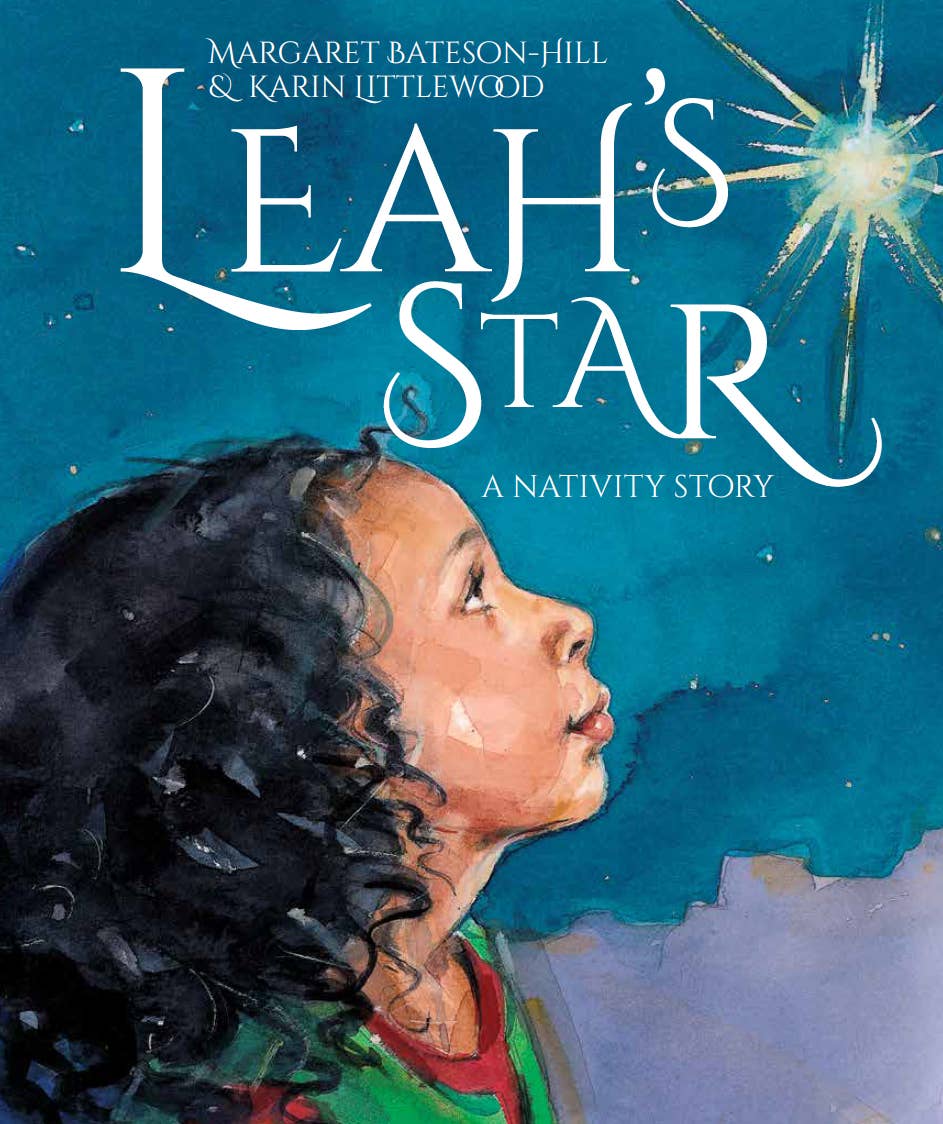 Leah's Star EDC PublishingTAYLOR + MAX
