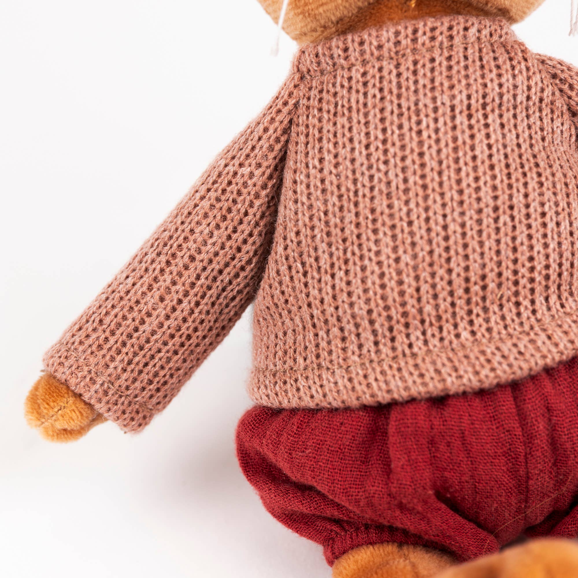 Lenny Rabbit Musical EgmontTAYLOR + MAX