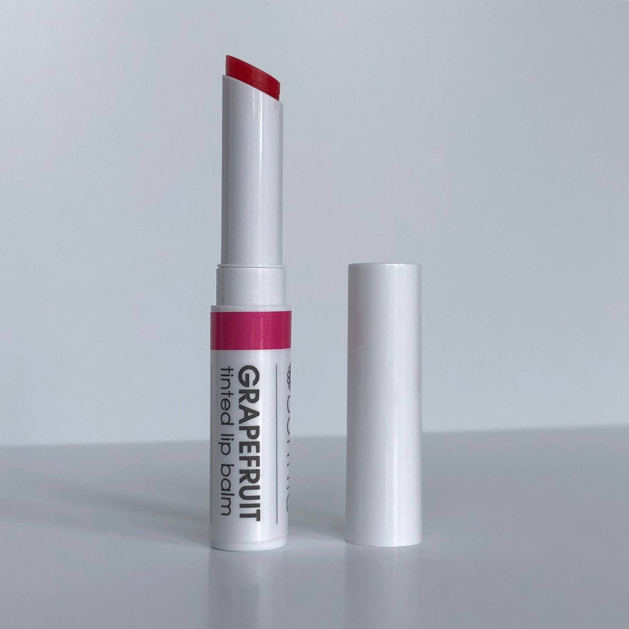 Lip / Tinted Lip Balm - Grapefruit Bonnie SkincareTAYLOR + MAX