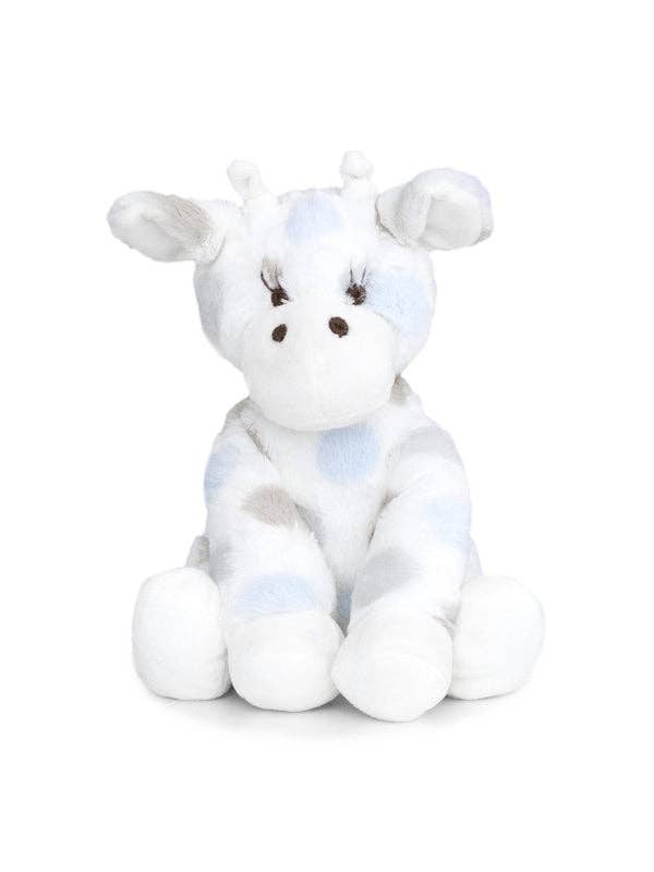 Little G™ Plush Toy | Blue Little GiraffeTAYLOR + MAX