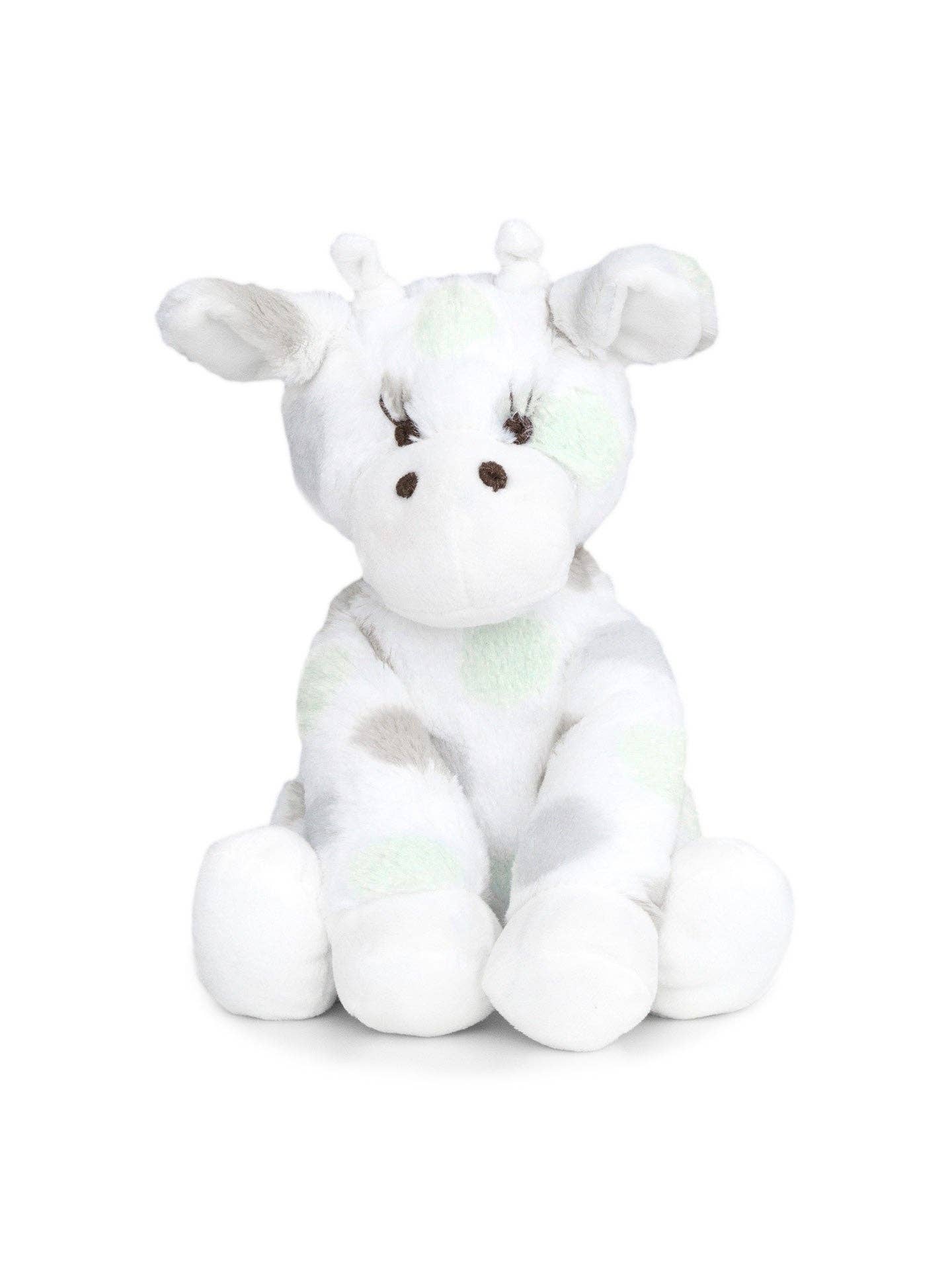 Little G™ Plush Toy | Blue Little GiraffeTAYLOR + MAX