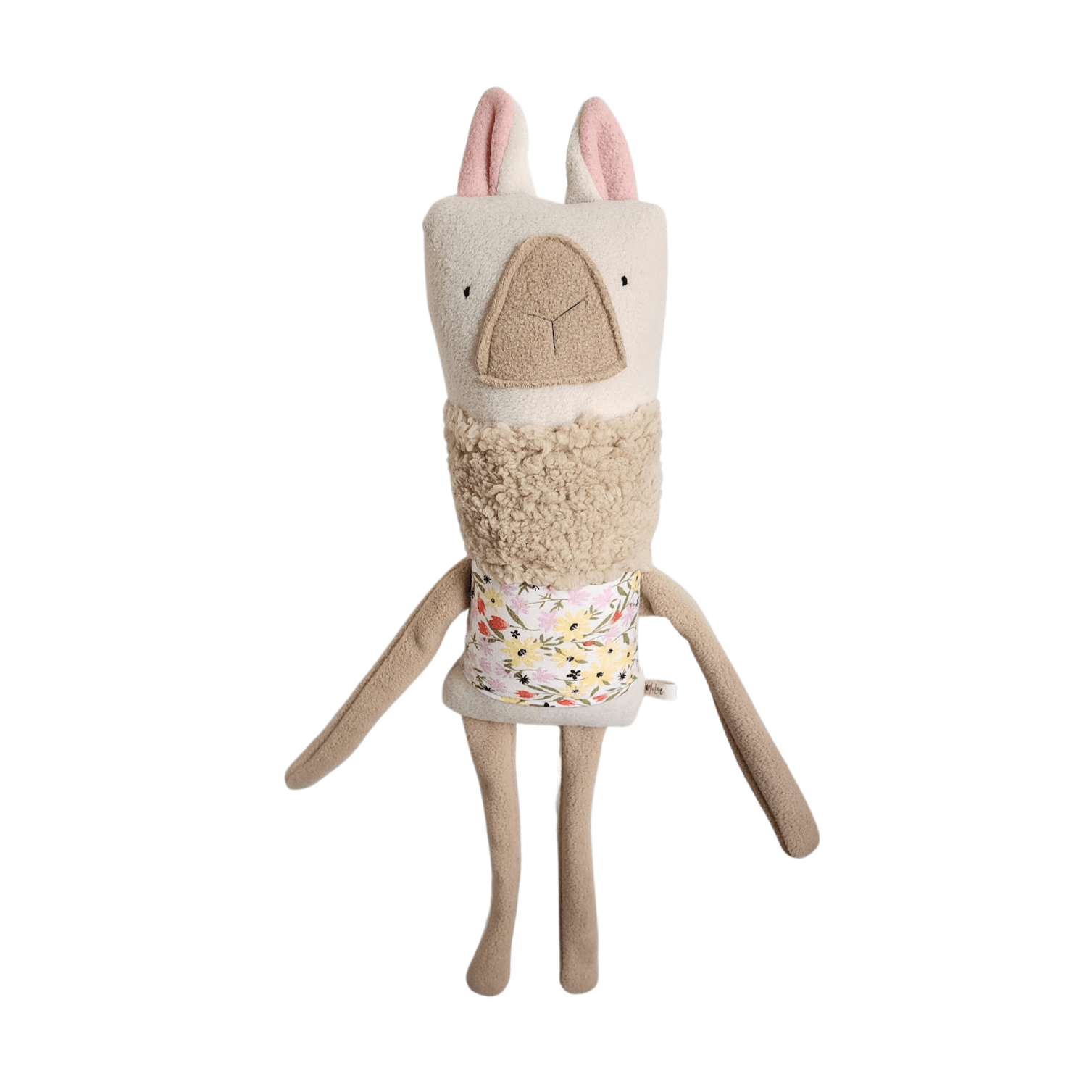 Lola the Llama Activity ToysDunlap LoveTAYLOR + MAX