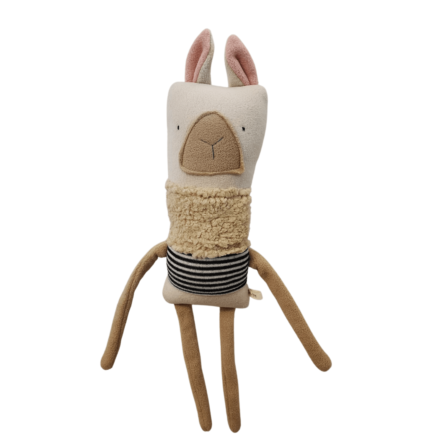 Lola the Llama Activity ToysDunlap LoveTAYLOR + MAX