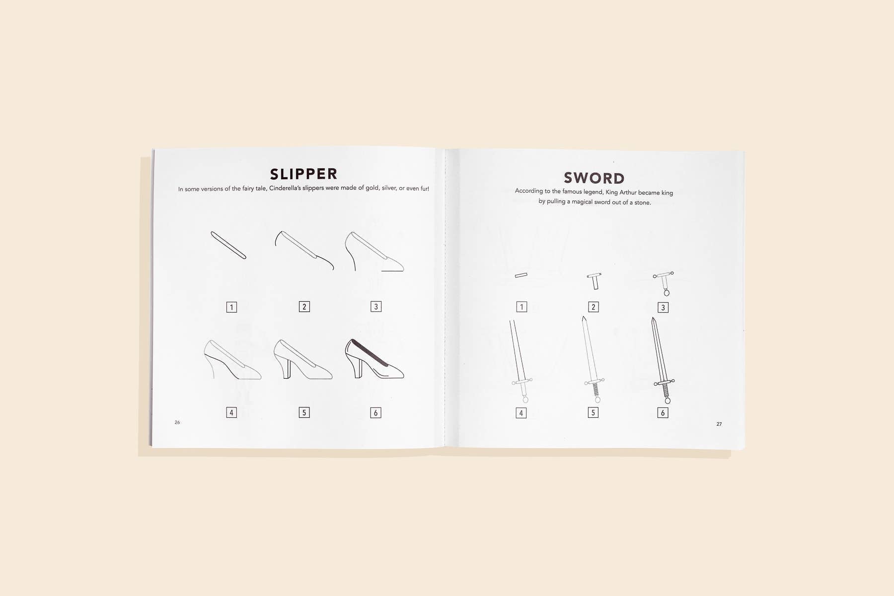Magical Things: A How to Draw Art Book for Kids Paige Tate & Co.TAYLOR + MAX