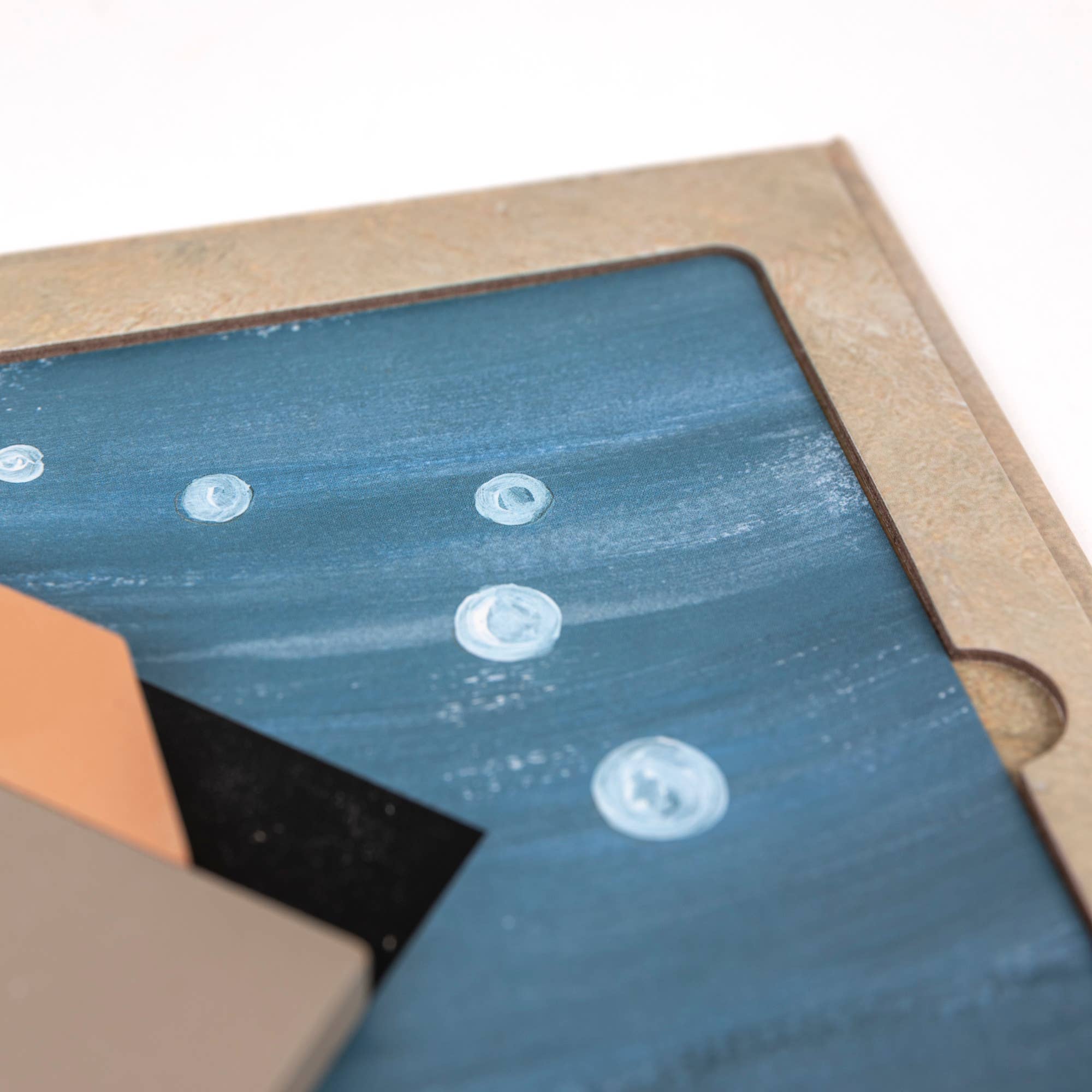 Magnetic Tangram Egmont