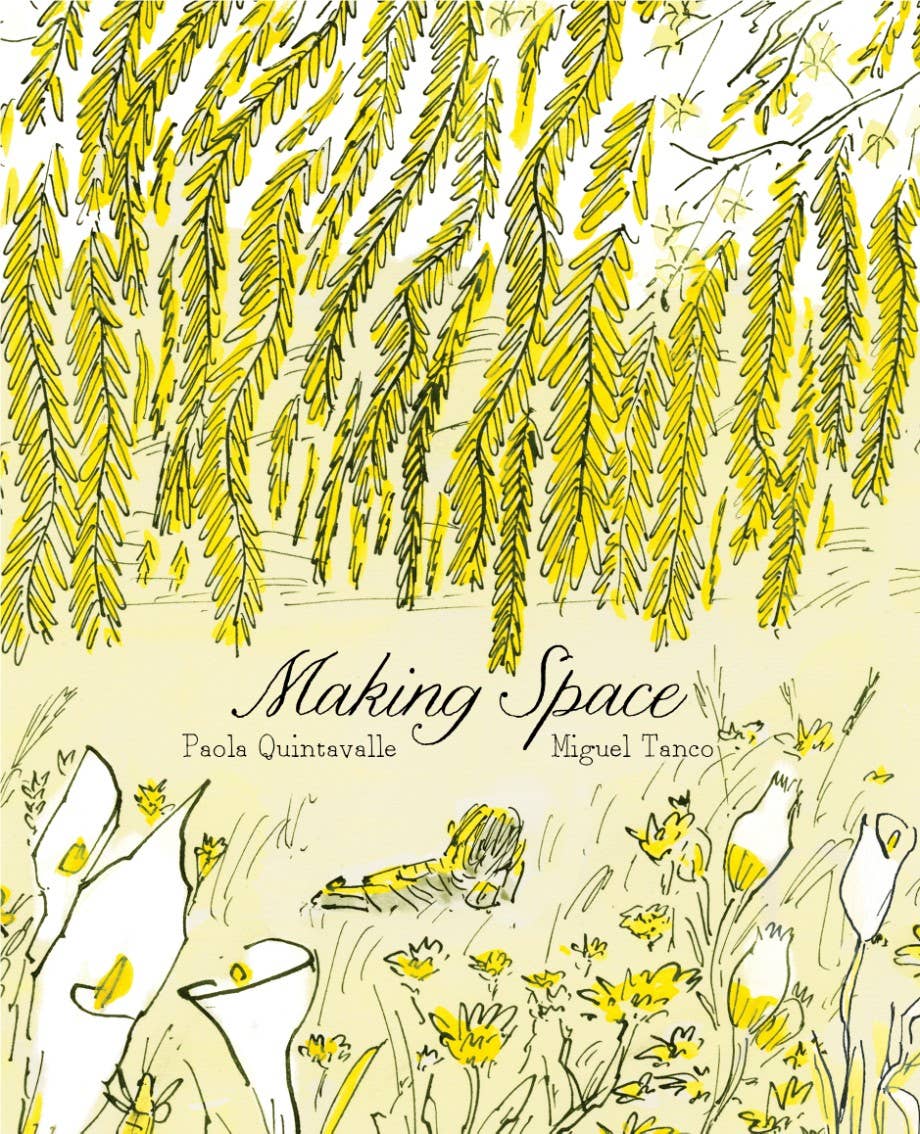 Making Space BooksAbramsTAYLOR + MAX