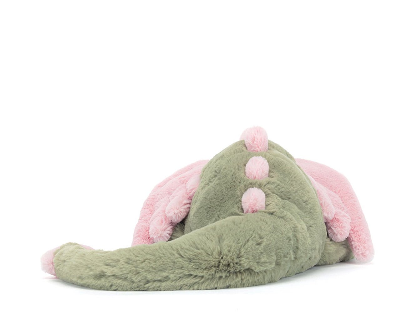 Malachy Dragon | Large Stuffed AnimalsJellycatTAYLOR + MAX