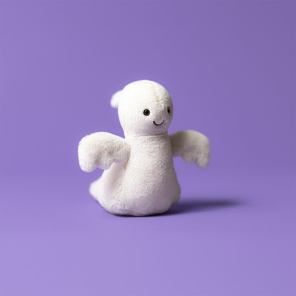 Mysti Ghost PlushJellycatTAYLOR + MAX