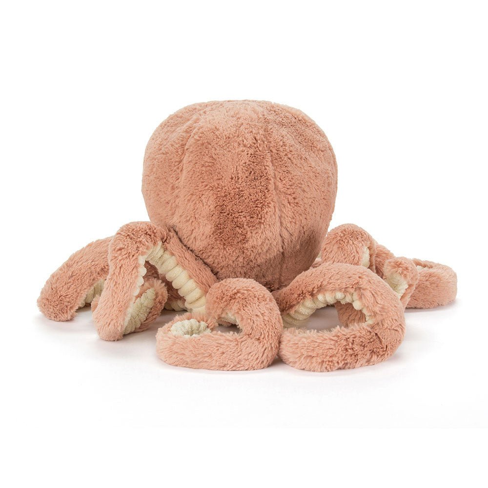 Odell Octopus - Gigantic PlushJellycatTAYLOR + MAX