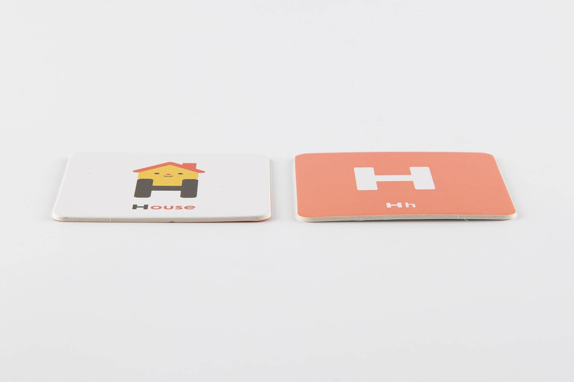 Oioiooi Magnetic Alphabet Play Set Living Refinery