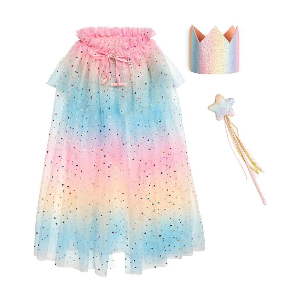 Pastel Rainbow Dress Up Kit - Dress Up AccessoriesSweet WinkTAYLOR + MAX