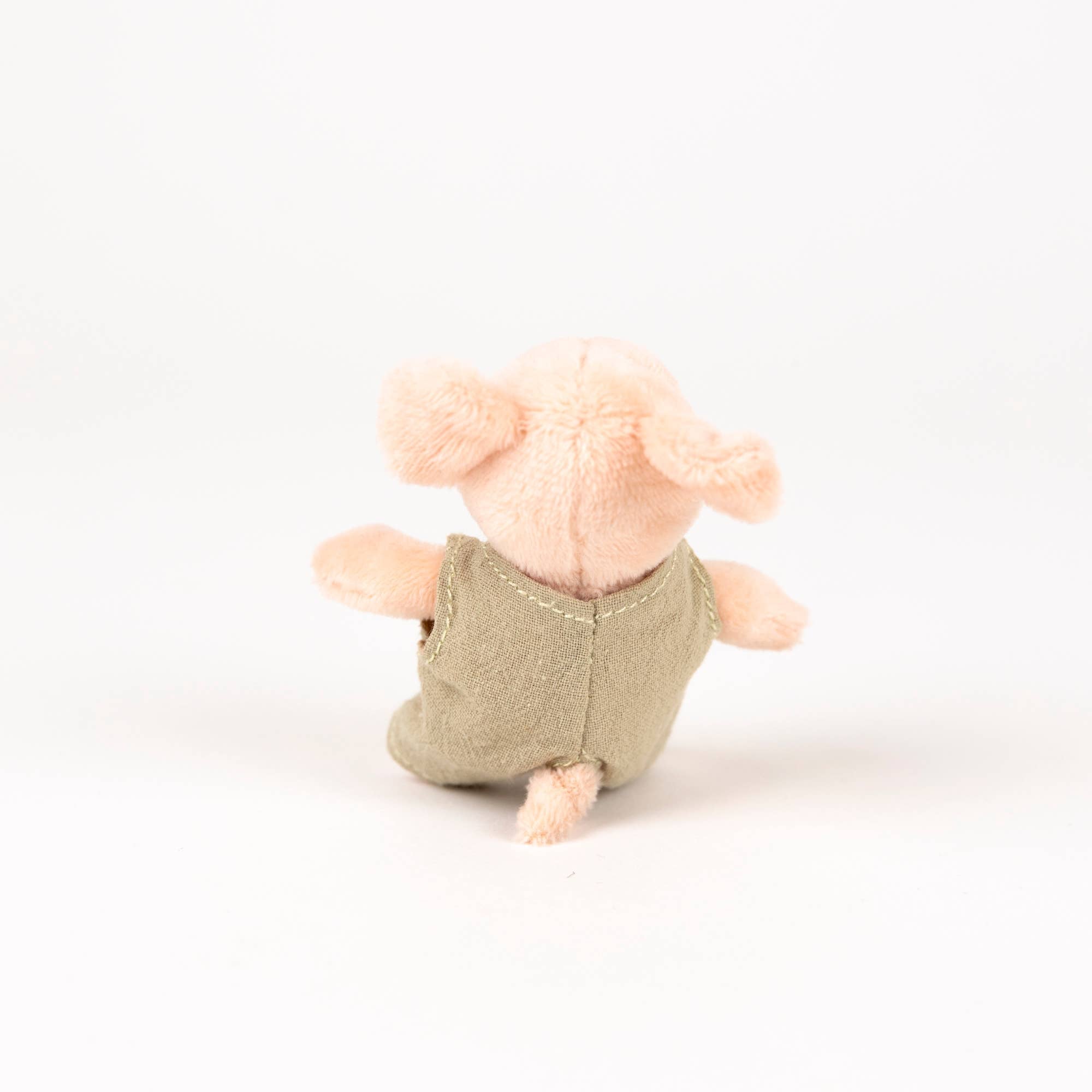 Plush Bart the Pig Miniature Stuffed AnimalsEgmont