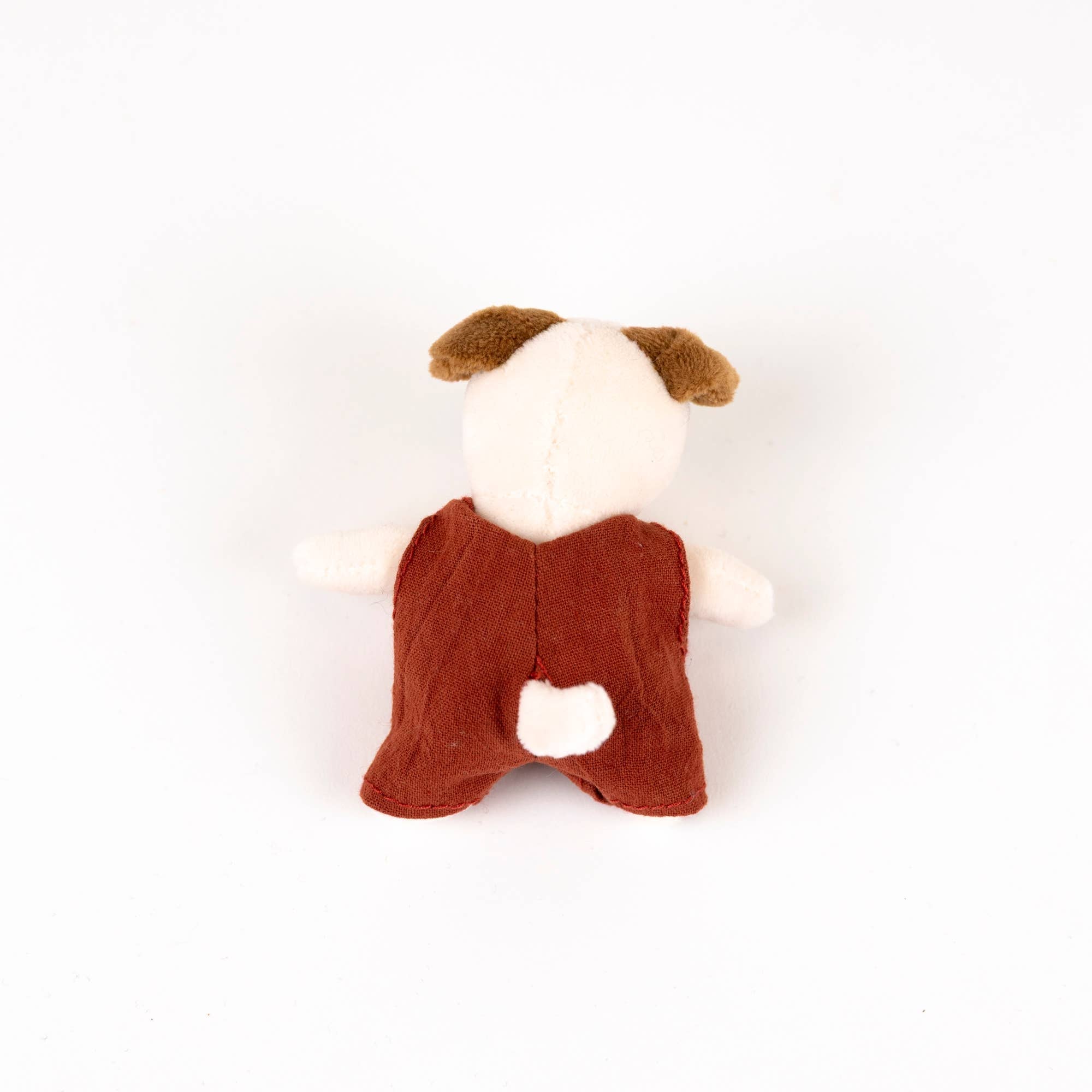 Plush Eddie the Dog Miniature PlushEgmont