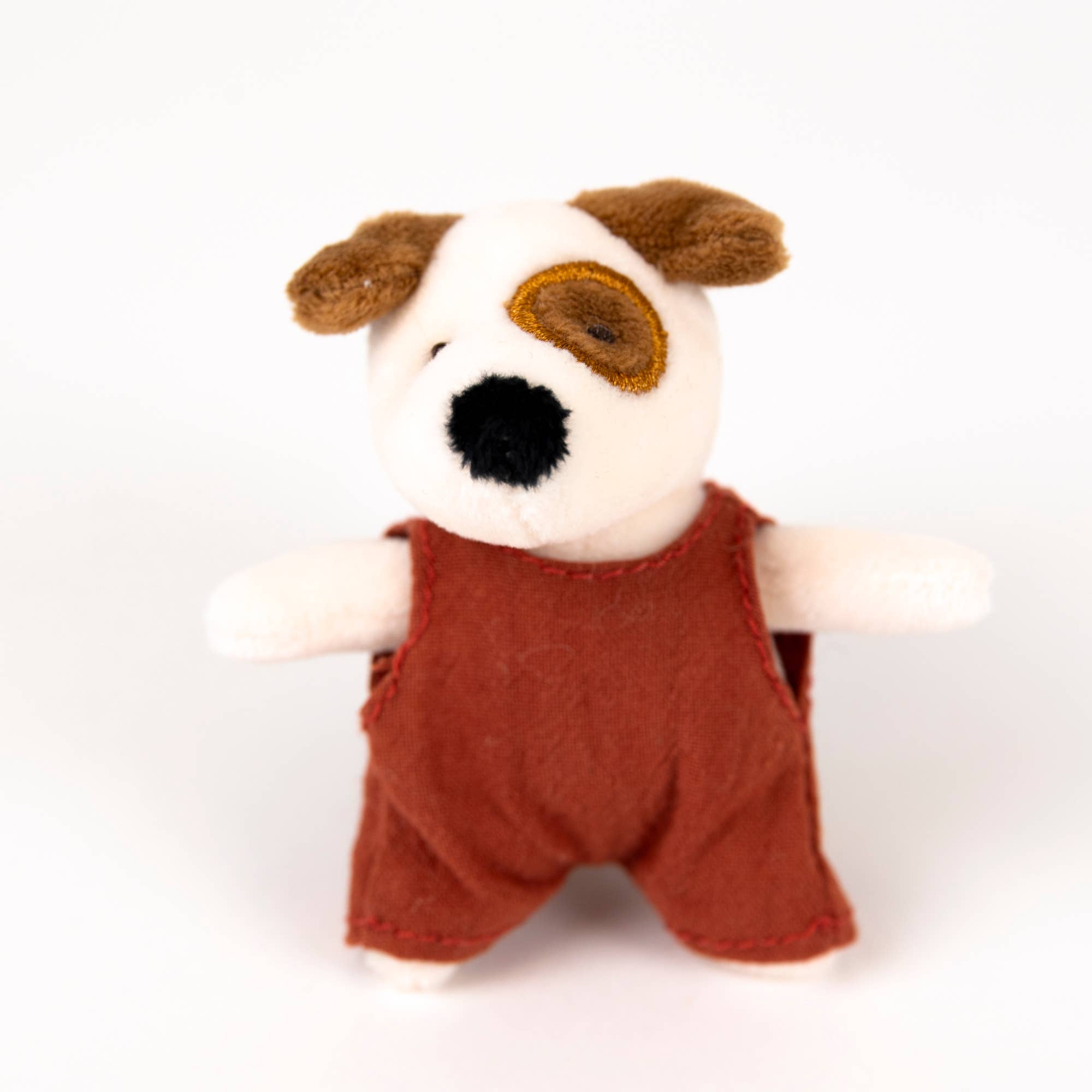 Plush Eddie the Dog Miniature PlushEgmont