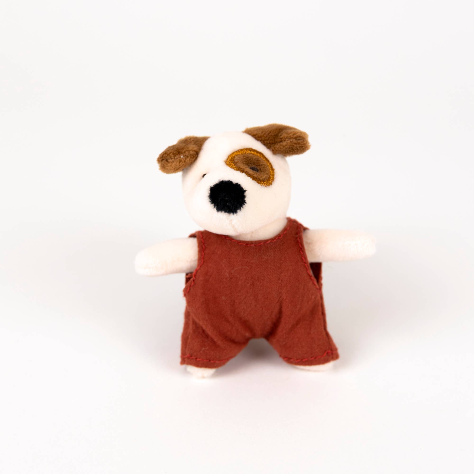 Plush Eddie the Dog Miniature PlushEgmont