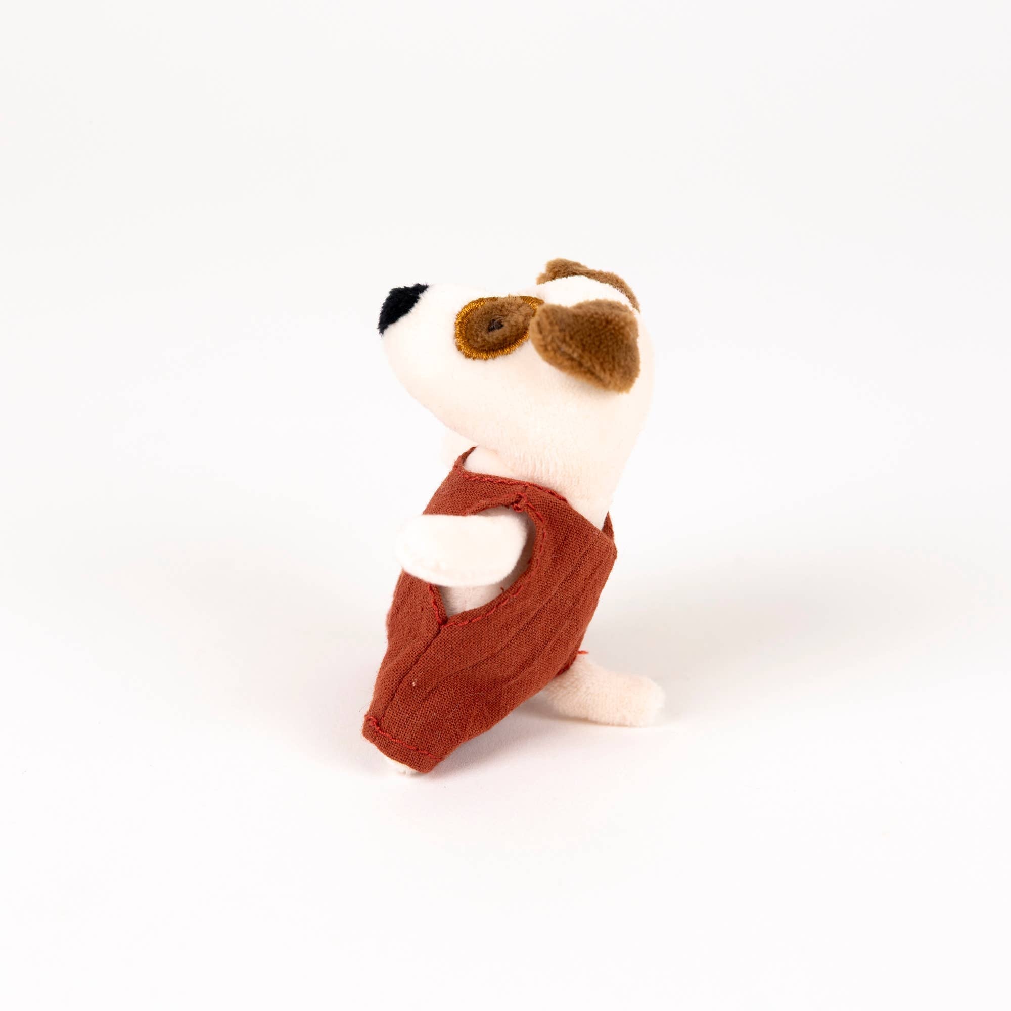 Plush Eddie the Dog Miniature PlushEgmont