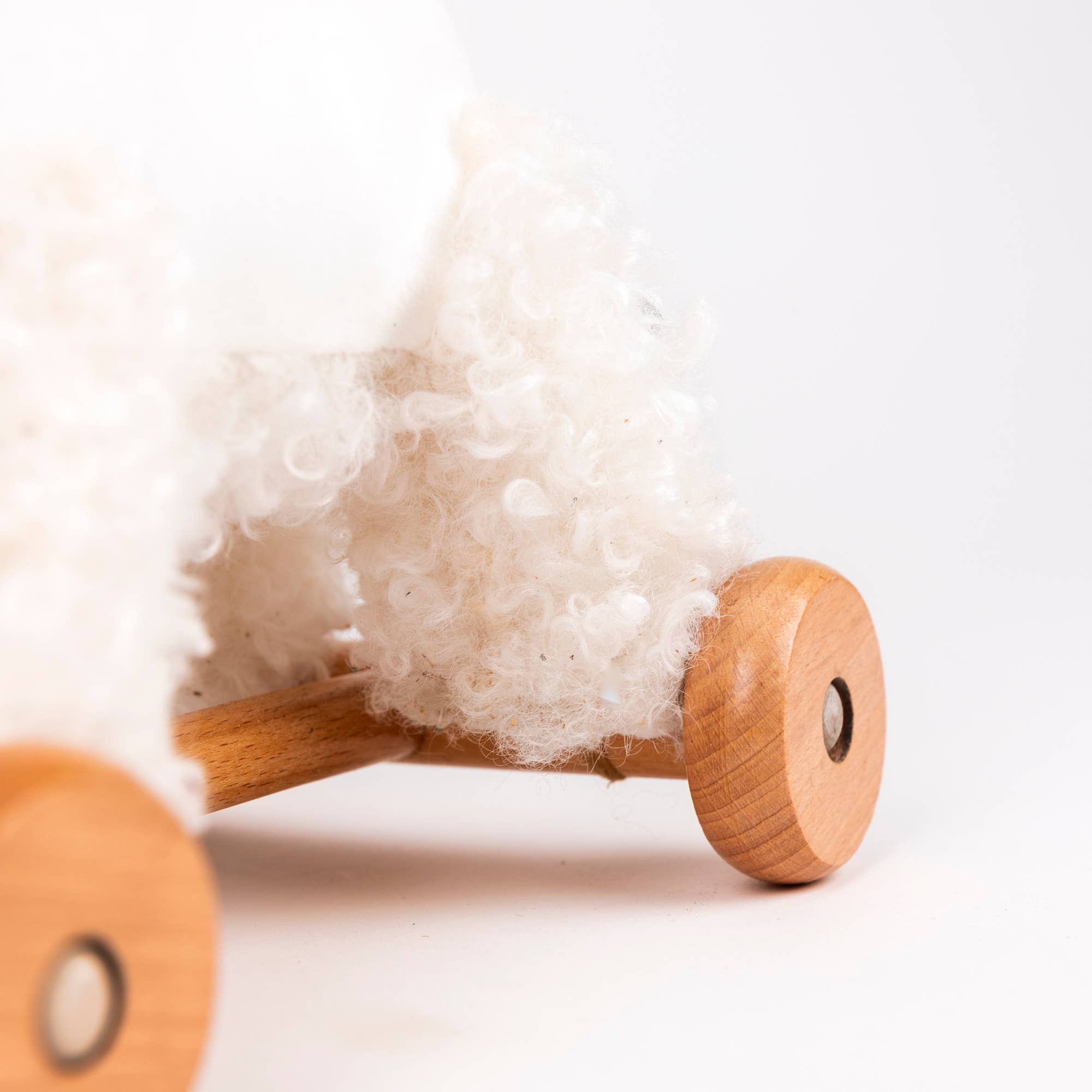 Pull - Along Lola EgmontTAYLOR + MAX