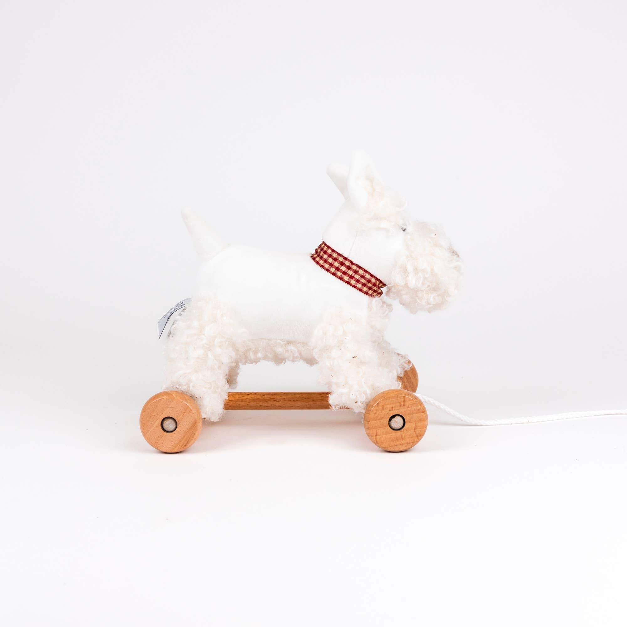 Pull - Along Lola EgmontTAYLOR + MAX