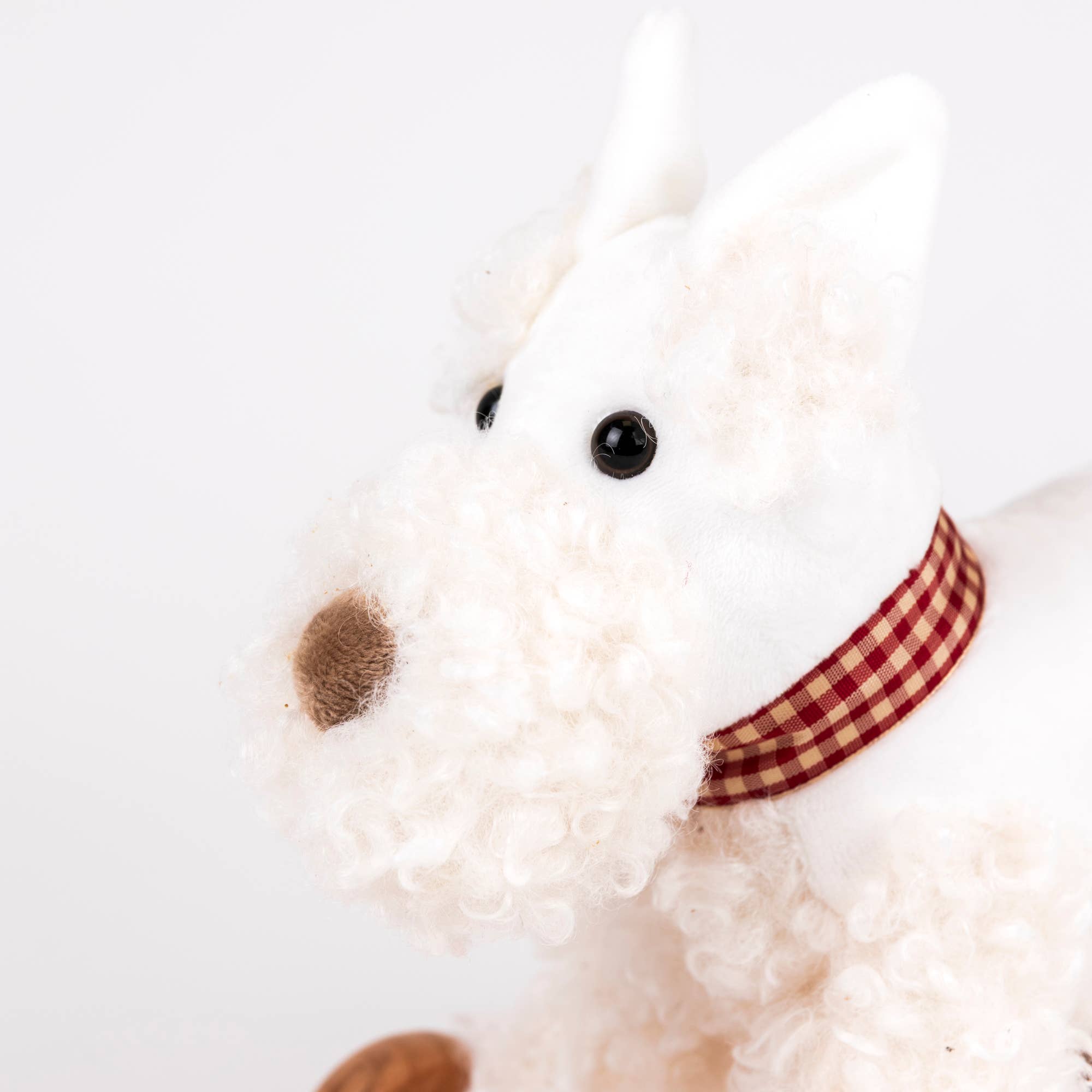 Pull - Along Lola EgmontTAYLOR + MAX