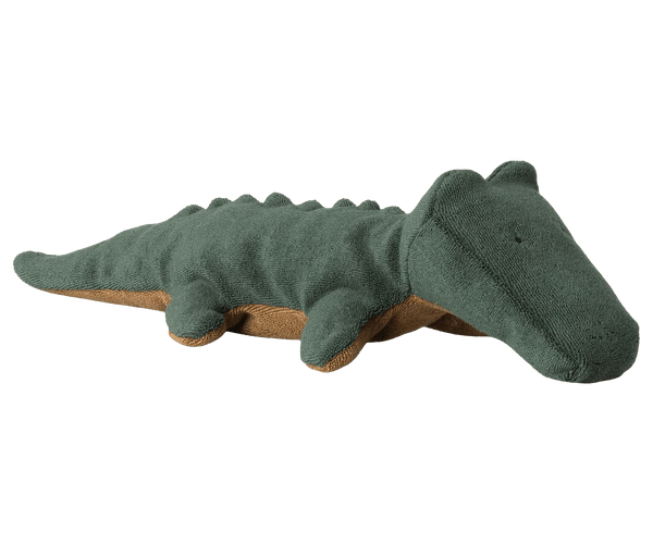 Safari friends Crocodile | Small PlushMaileg