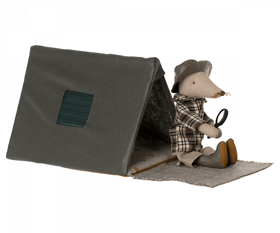 Single Tent | Mouse MailegTAYLOR + MAX