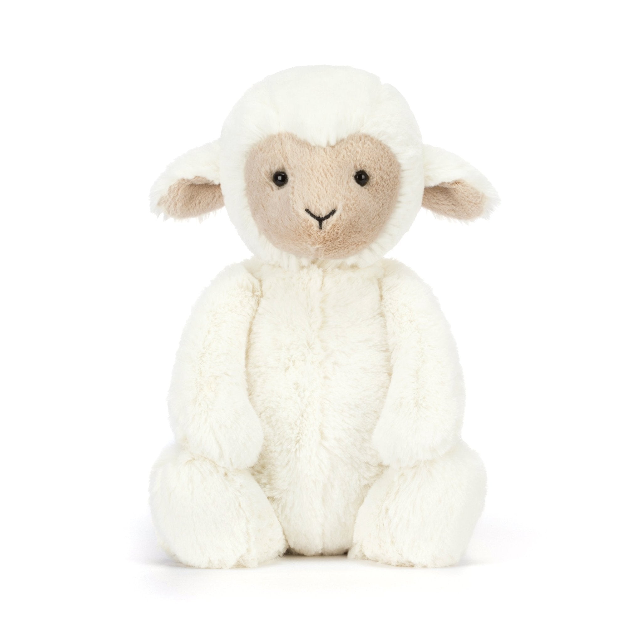 Skipson Lamb PlushJellycatTAYLOR + MAX