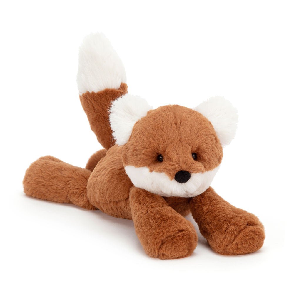 Smudge Fox PlushJellycat