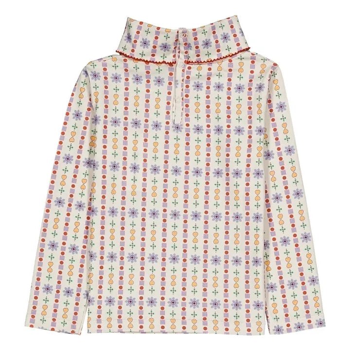 Twiggy T-Shirt | Picorette TurtleneckHello SimoneTAYLOR + MAX