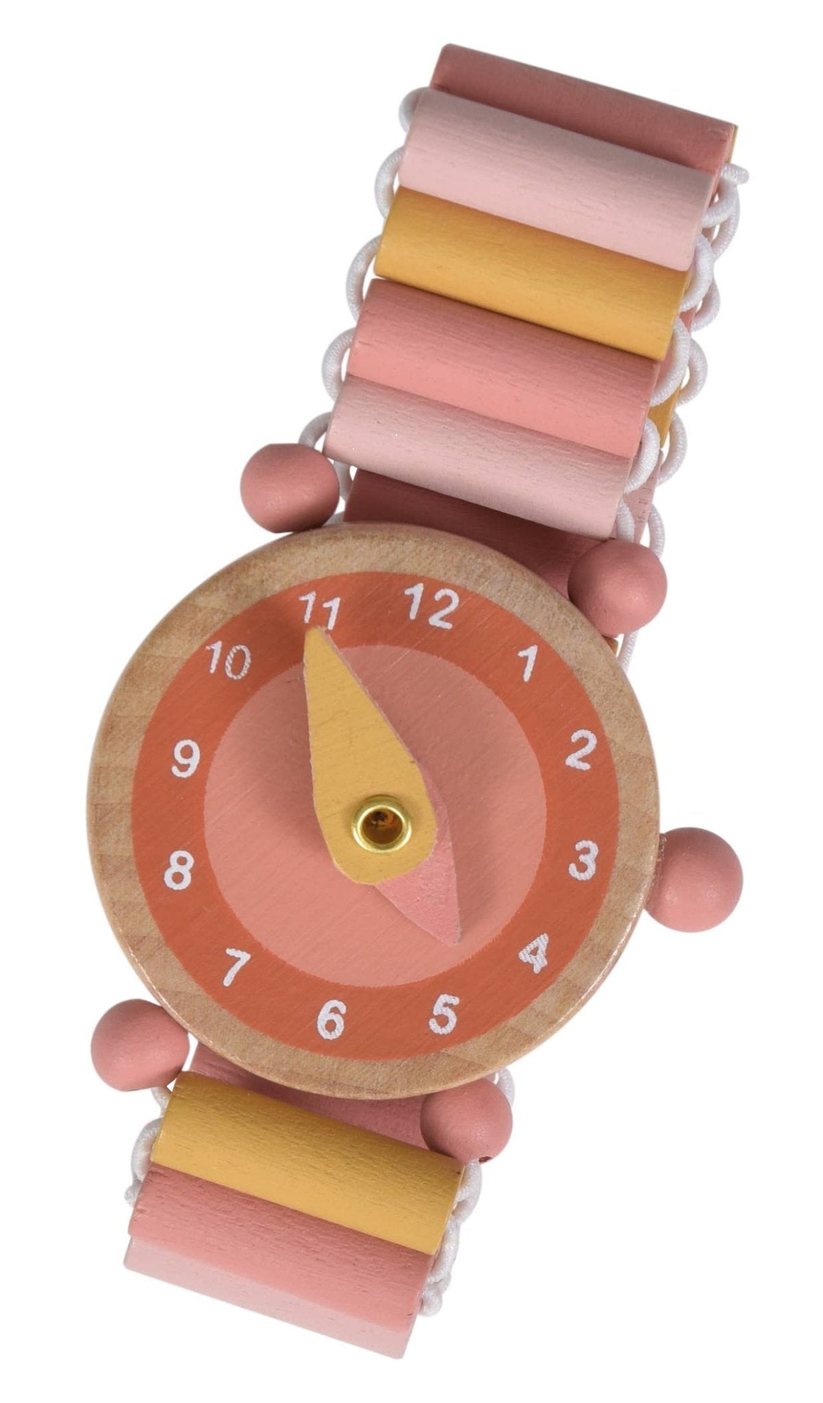 Wooden Watch Emma Wooden ToysEgmontTAYLOR + MAX