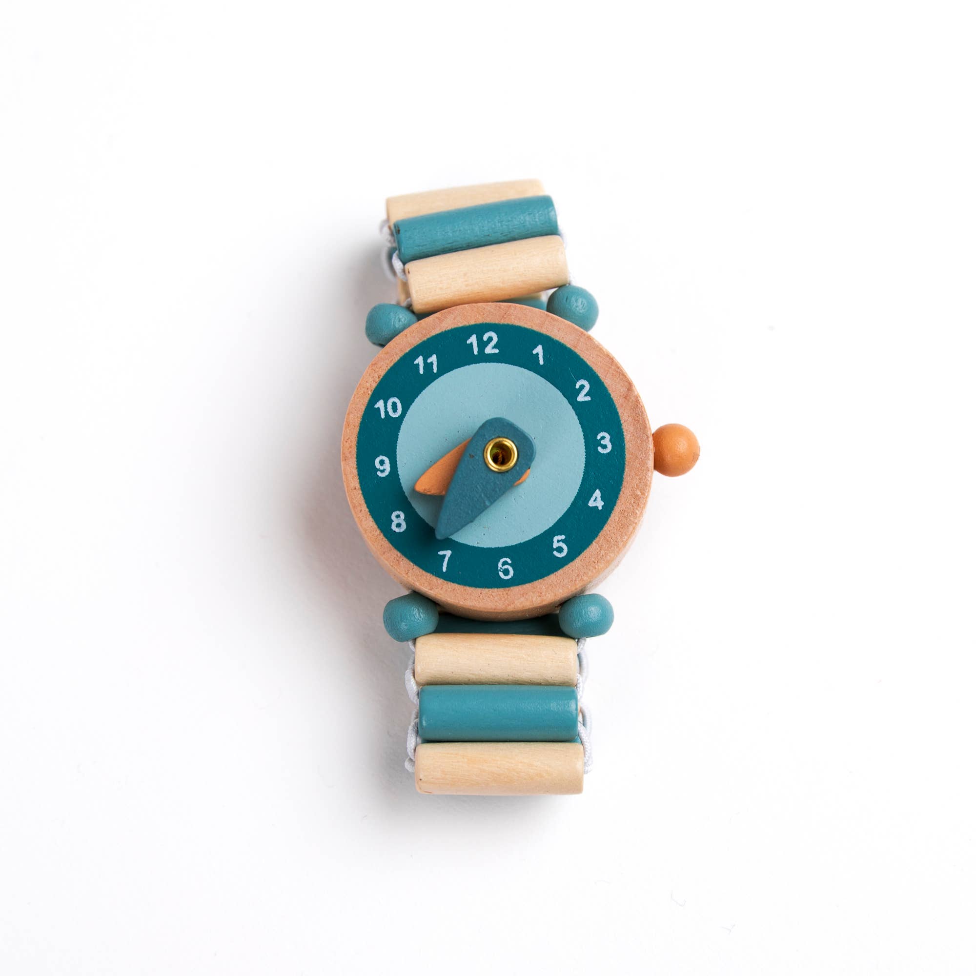 Wooden Watch Jack EgmontTAYLOR + MAX