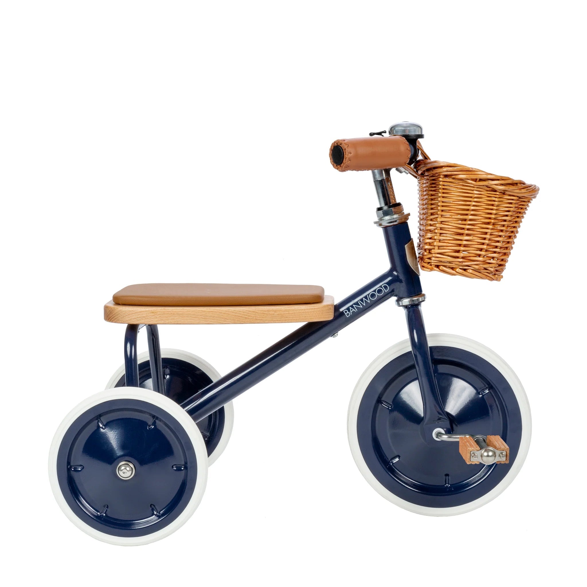 Banwood Trike | Blue BicyclesBanwoodTAYLOR + MAX