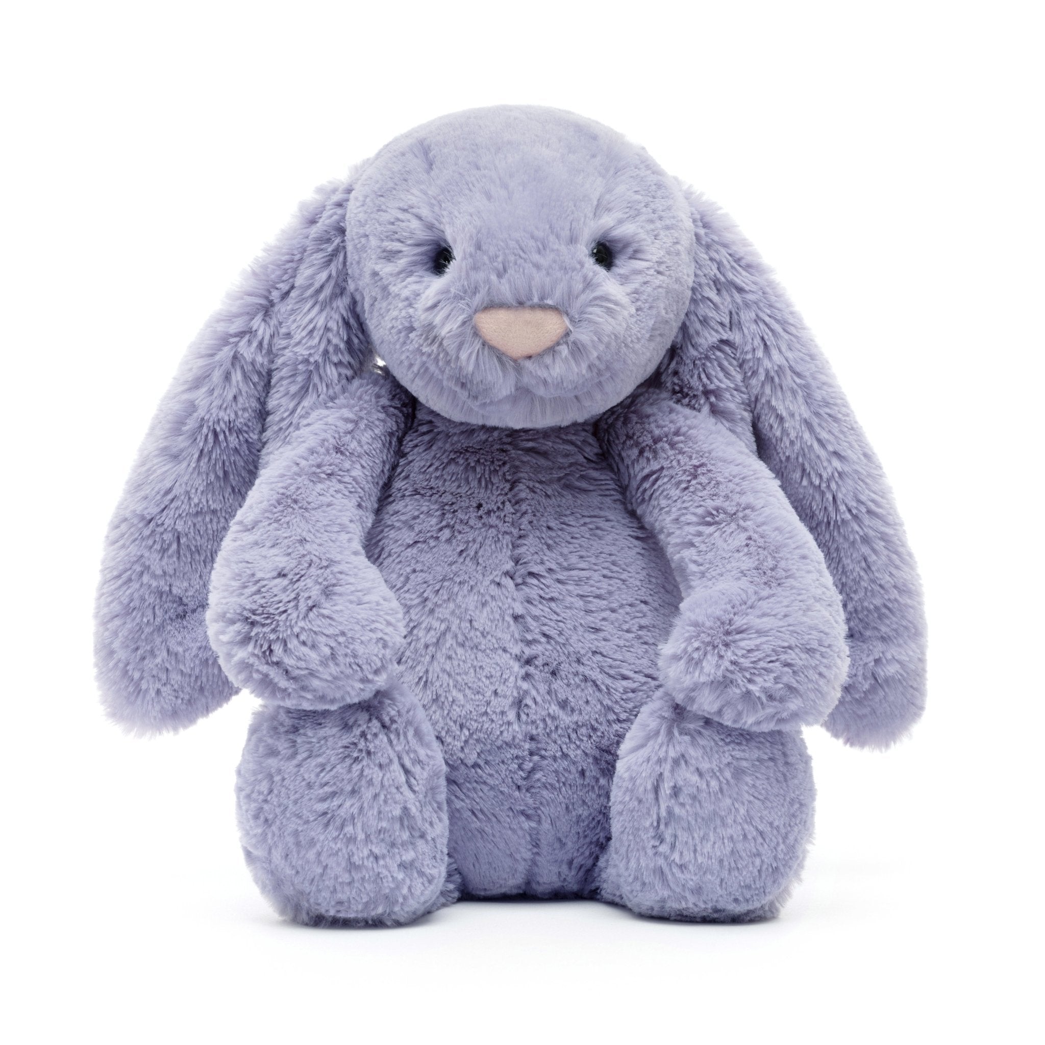 Bashful Viola Bunny Original PlushJellycatTAYLOR + MAX