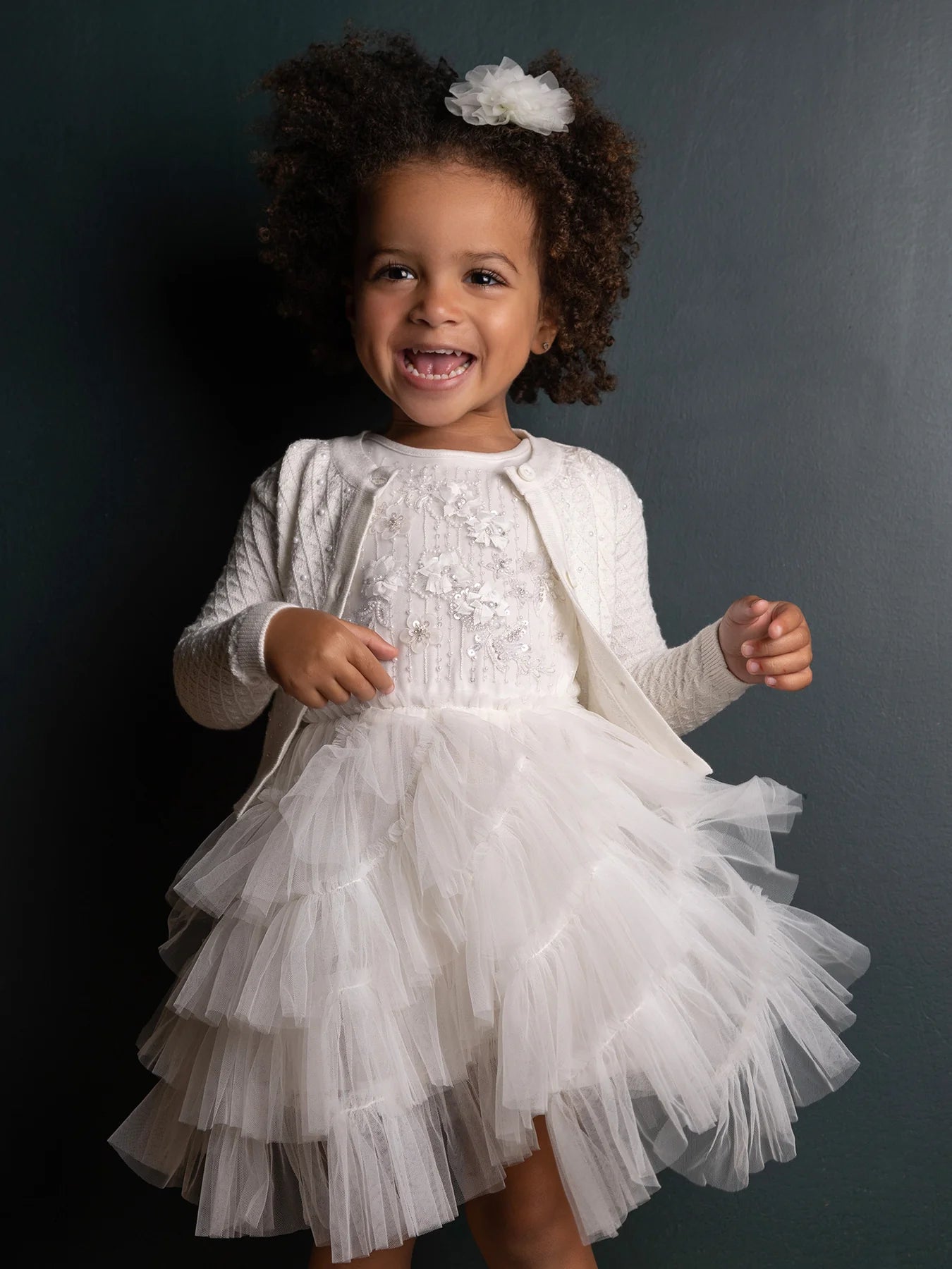 Bebe Marvelous Tutu Dress Baby DressTutu Du MondeTAYLOR + MAX