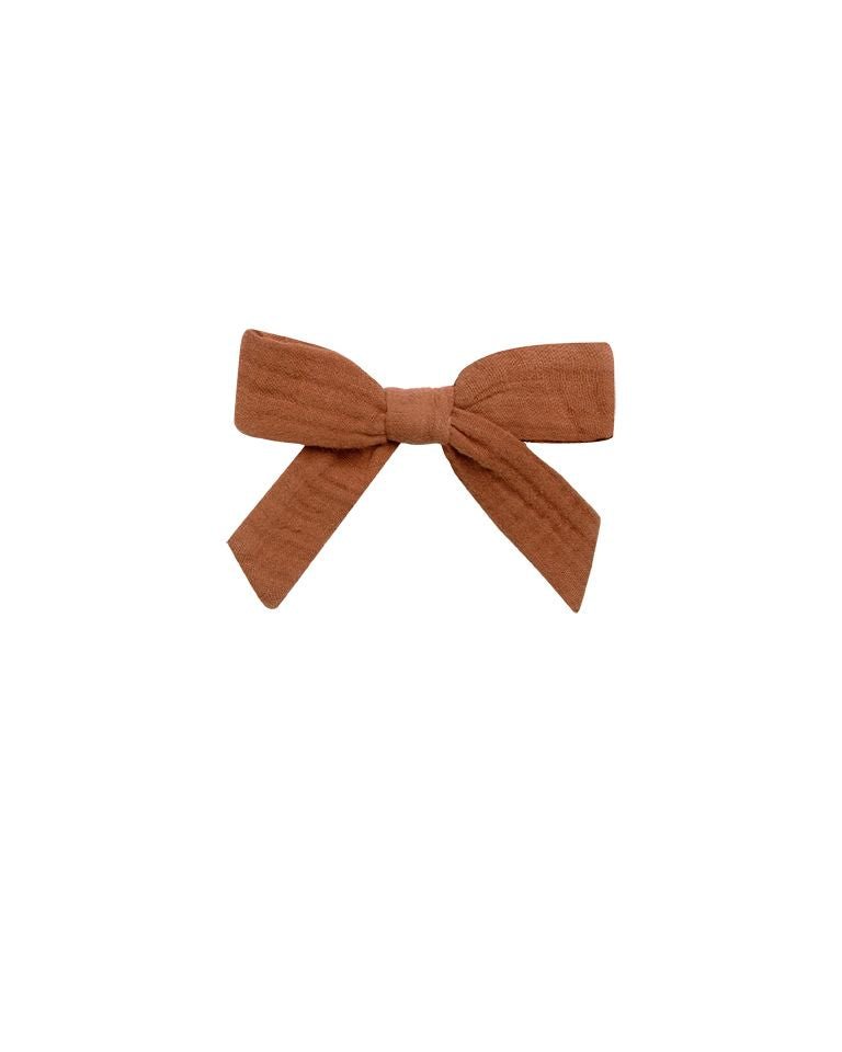 Bow with Clip | Amber AccessoriesRylee + CruTAYLOR + MAX