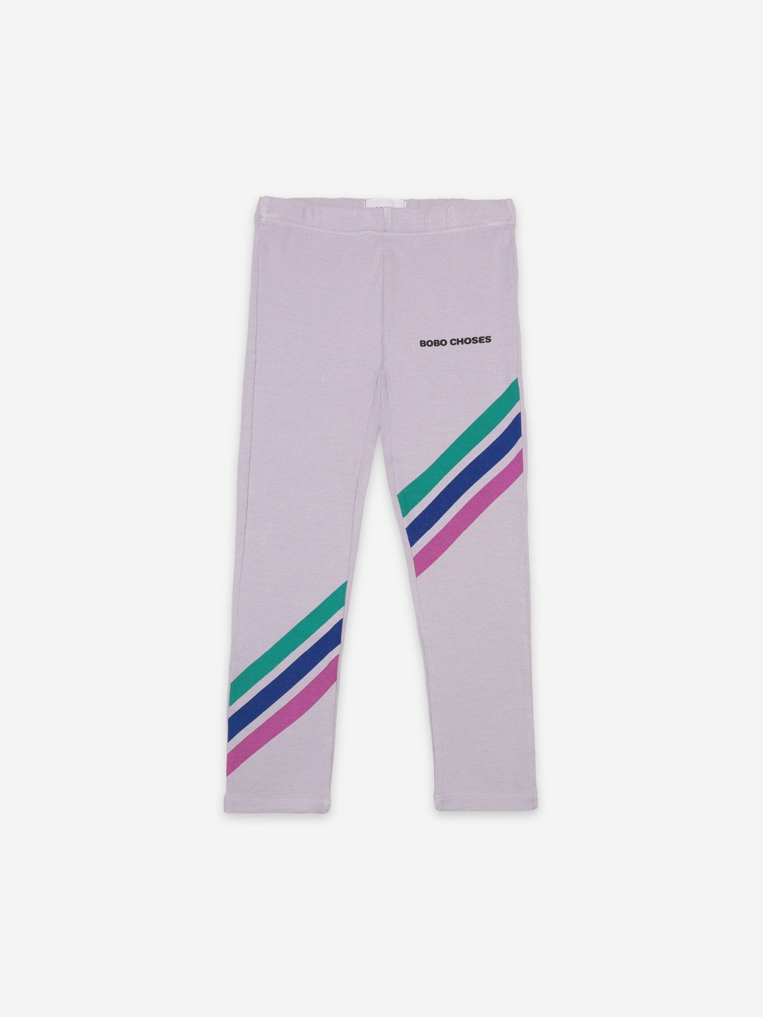 Crosswise Strips Leggings leggingsBobo ChosesTAYLOR + MAX