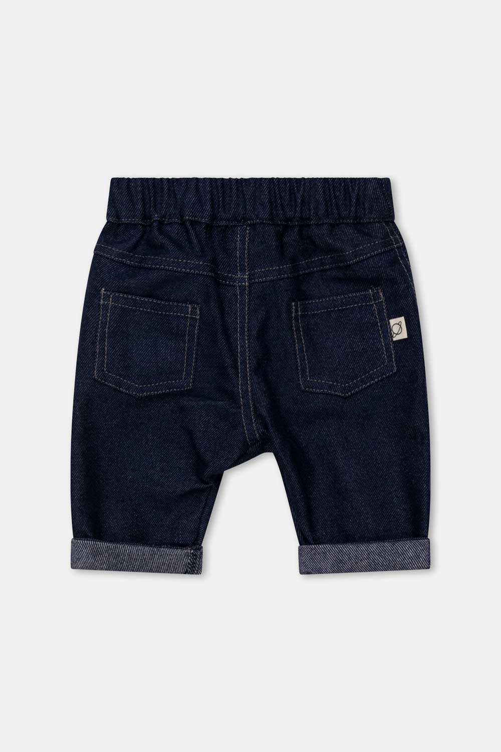 Denim Twill Baby Pants Baby & ToddlerMY LITTLE COZMOTAYLOR + MAX