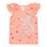Everbloom Flutter Pony Tee TopEverbloomTAYLOR + MAX