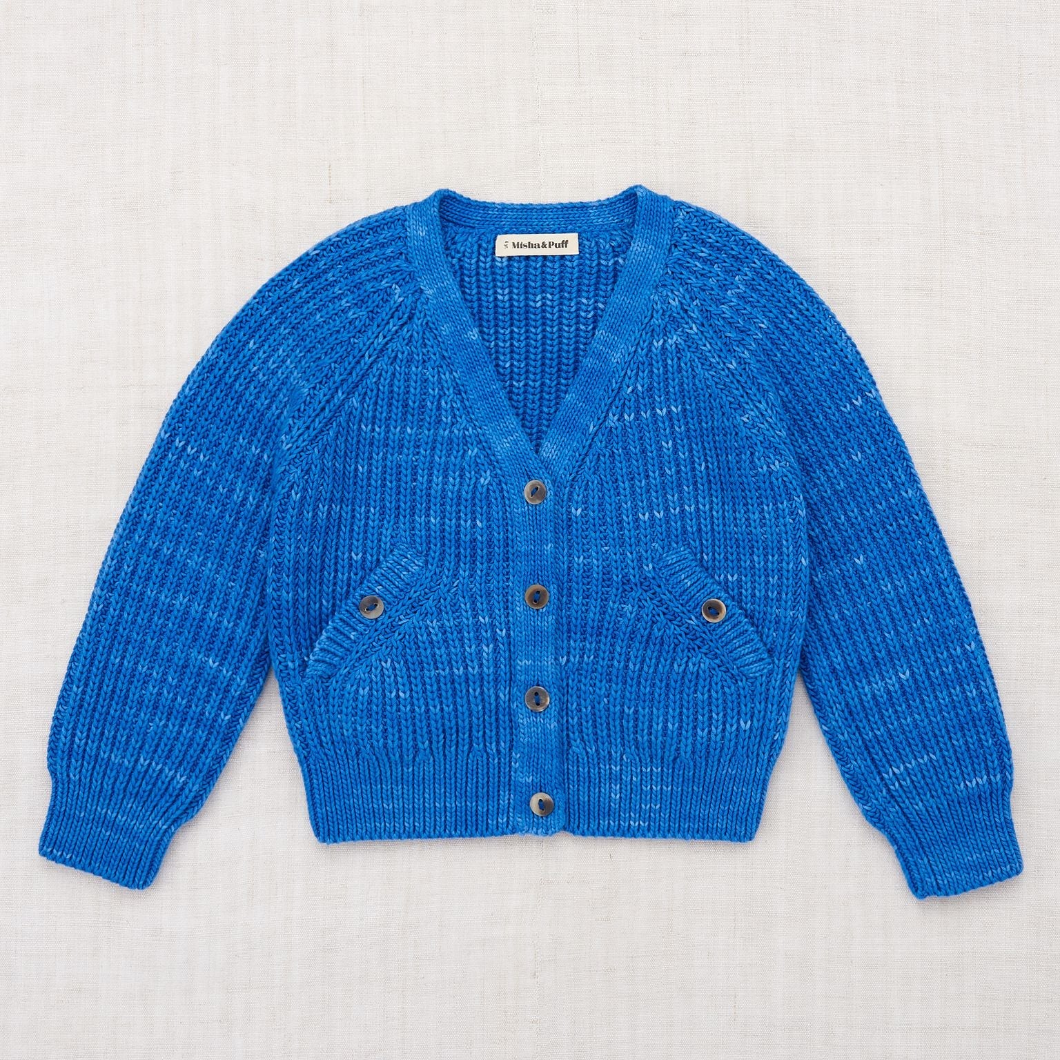 Fisherman Rib Everyday Cardigan | Nile – TAYLOR + MAX