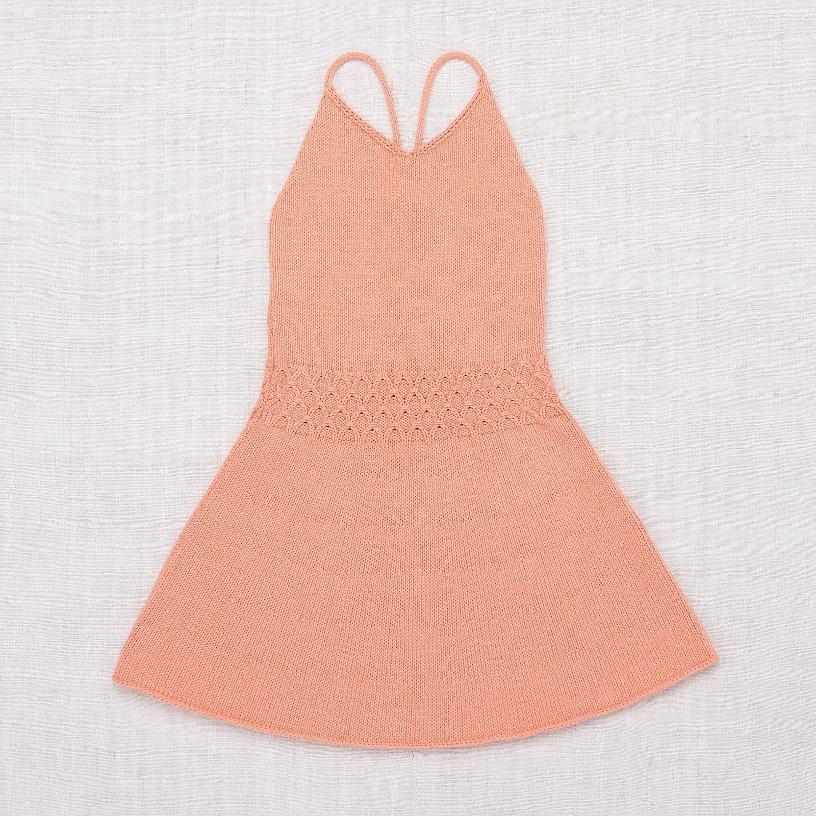 Gigi Sundress | Coral DressMisha & PuffTAYLOR + MAX