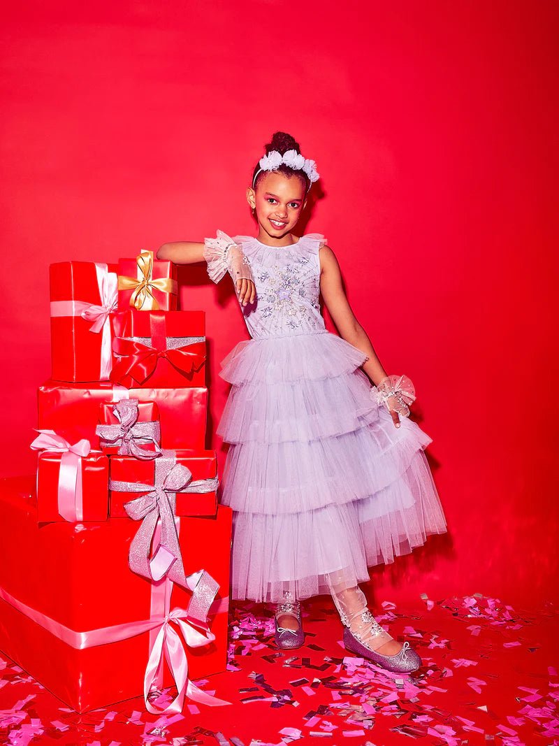 Haylo Tutu Dress Tutu Du MondeTAYLOR + MAX