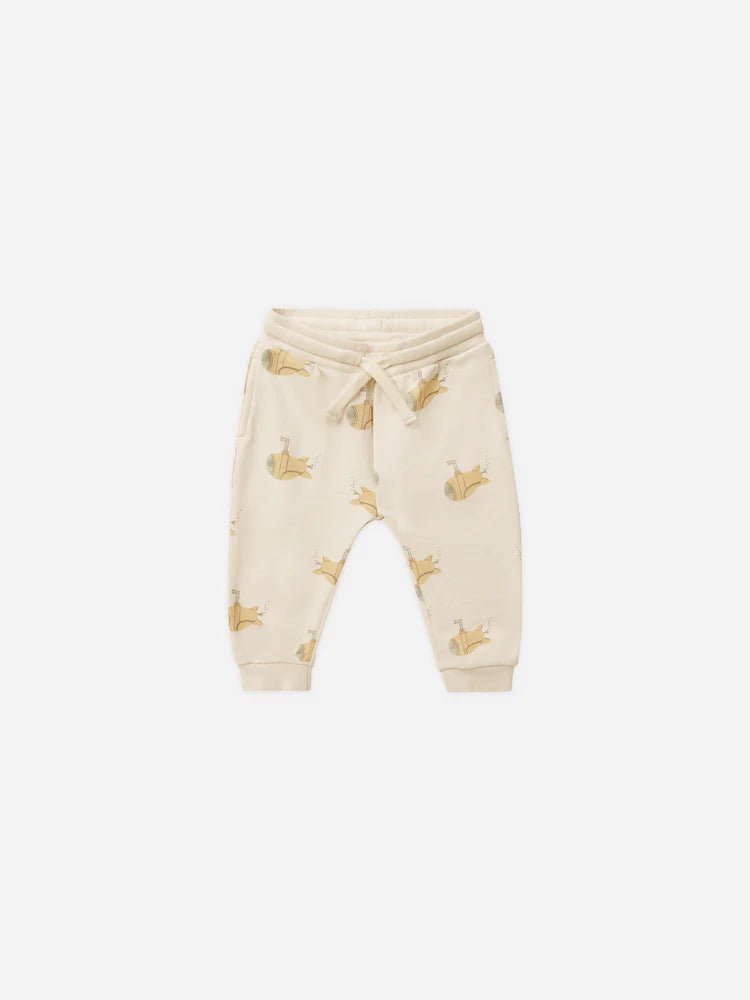 Jogger Sweatpant Pant | Submarine Baby & ToddlerRylee + CruTAYLOR + MAX