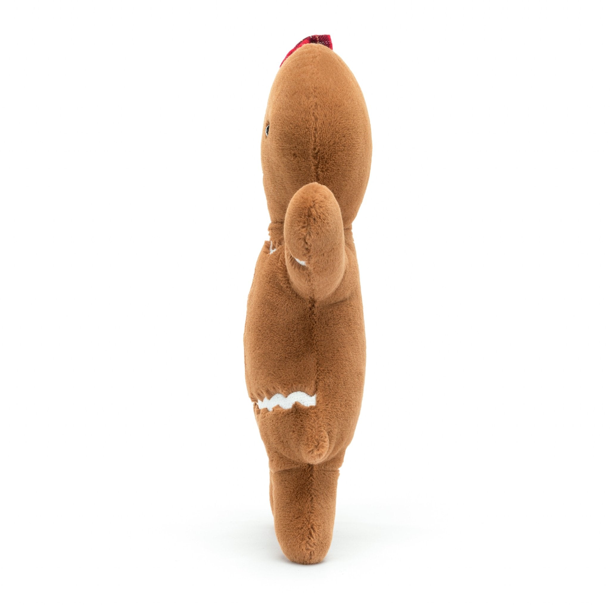 Jolly Gingerbread Ruby | Large PlushJellycatTAYLOR + MAX
