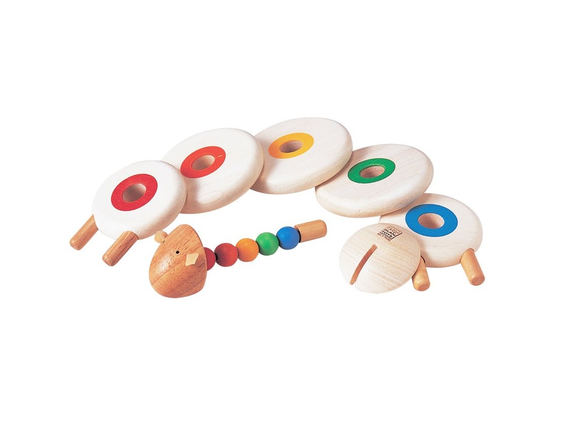 Lacing Sheep Wooden toysplantoysTAYLOR + MAX