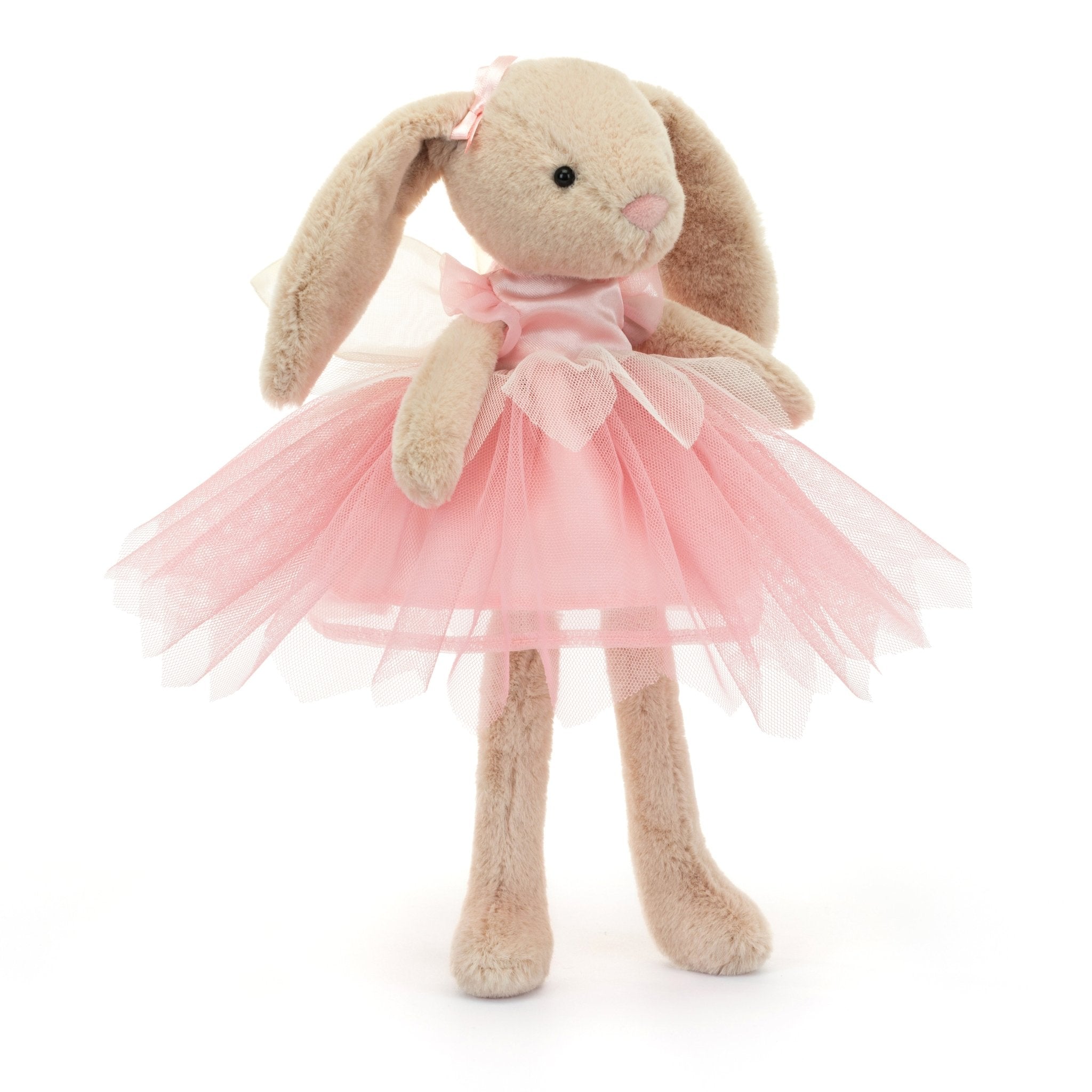 Lottie Bunny Fairy + Book Set PlushJellycatTAYLOR + MAX