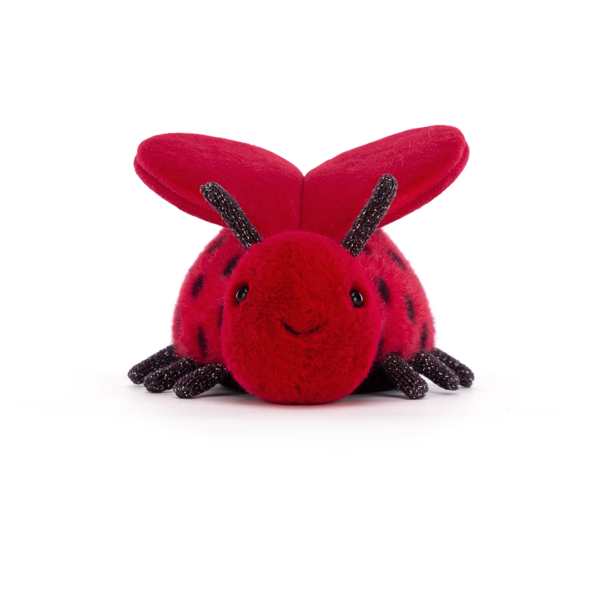 Loulou Love Bug PlushJellycatTAYLOR + MAX