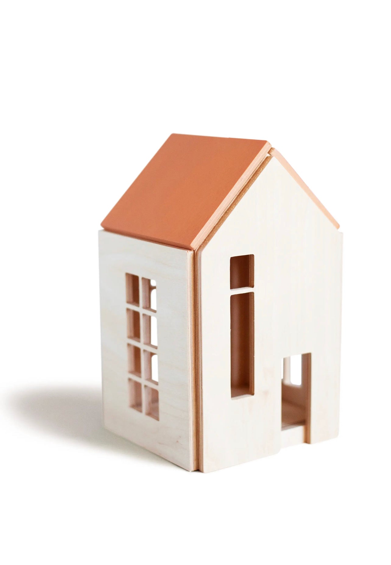 Magnetic DollHouse | Terra - Medium DollhousesbabaiTAYLOR + MAX