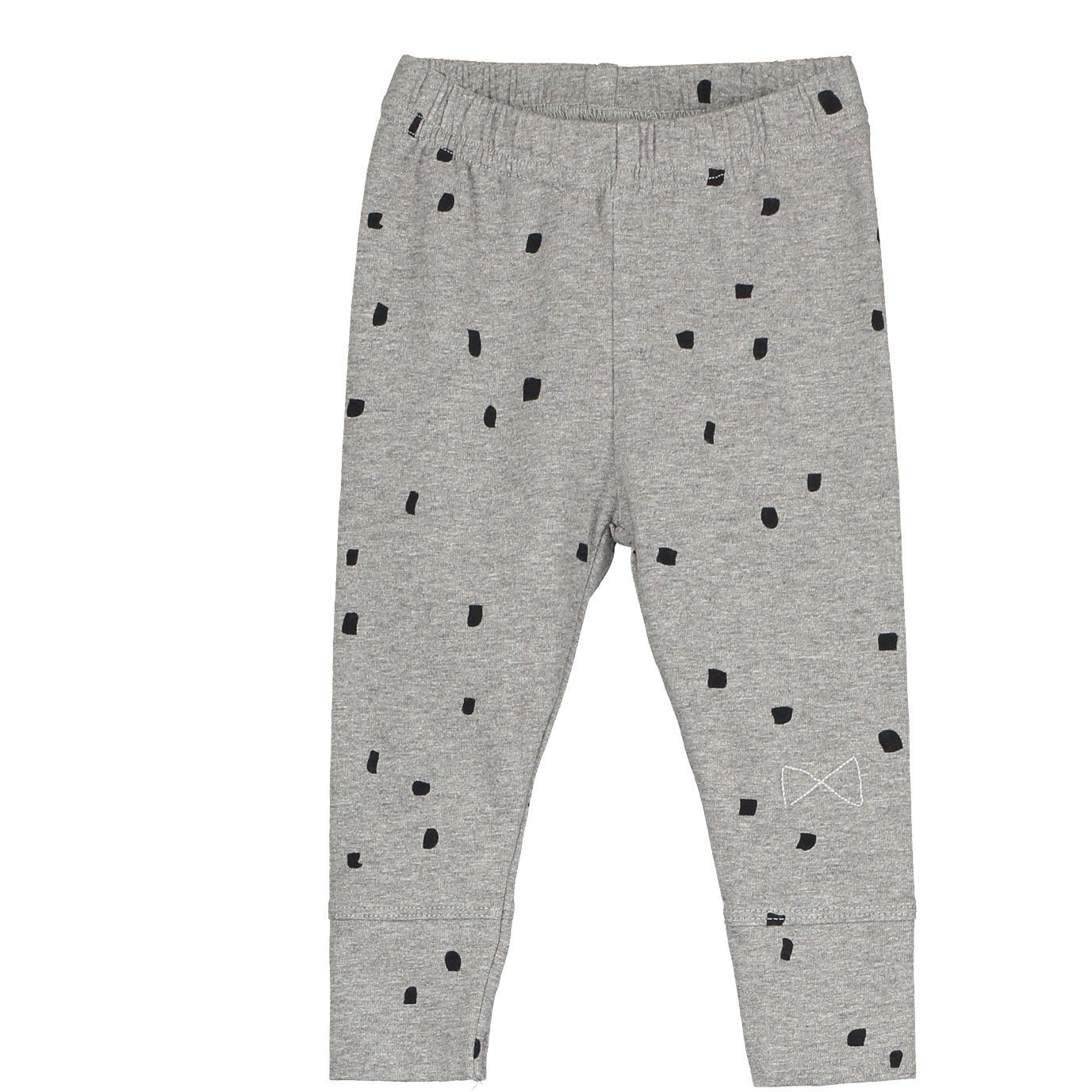 Mini Sibling Confetti Slim Trouser BottomMini SiblingTAYLOR + MAX